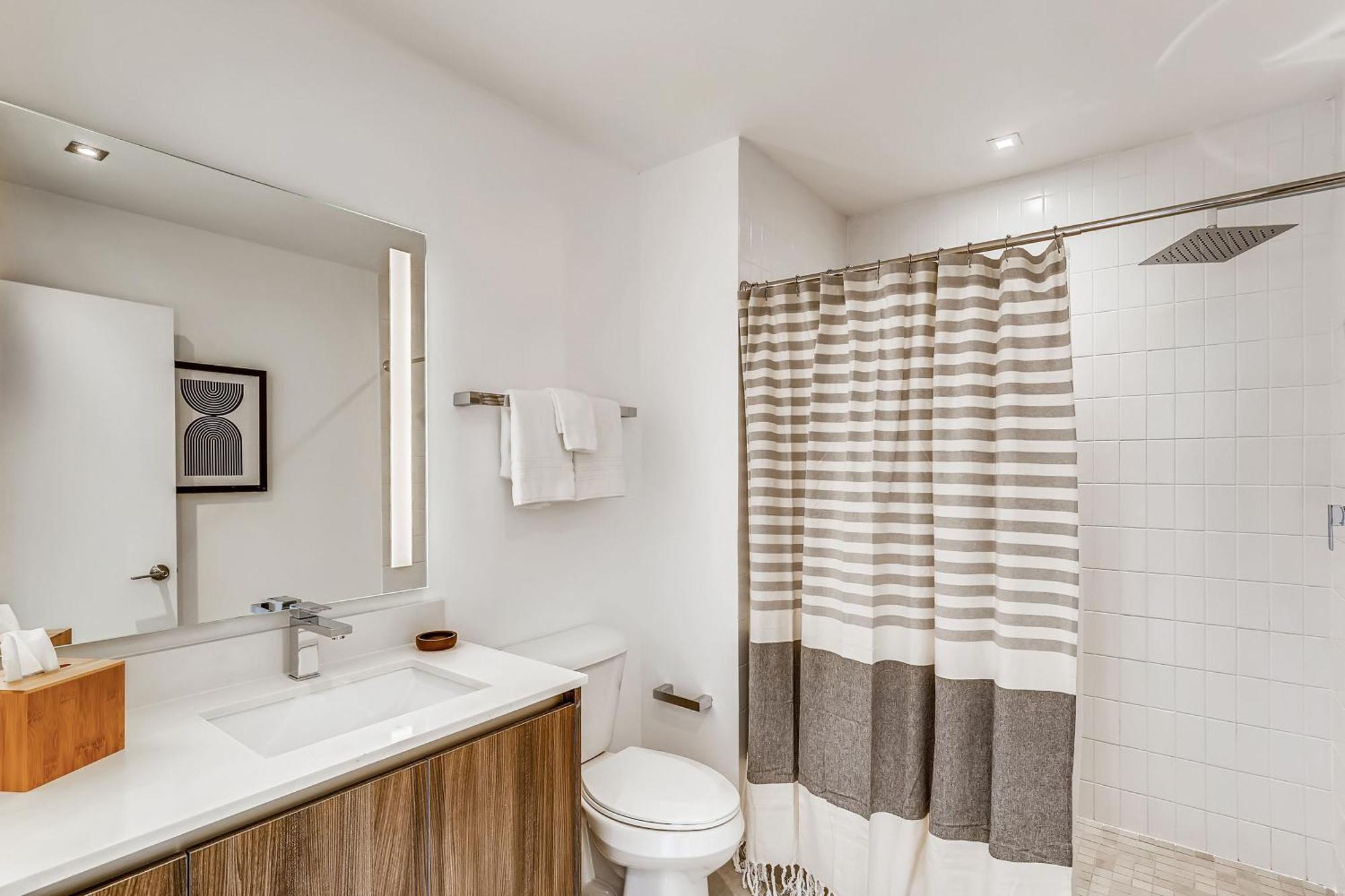 Aparthotel Sentral Wynwood Miami Pokoj fotografie
