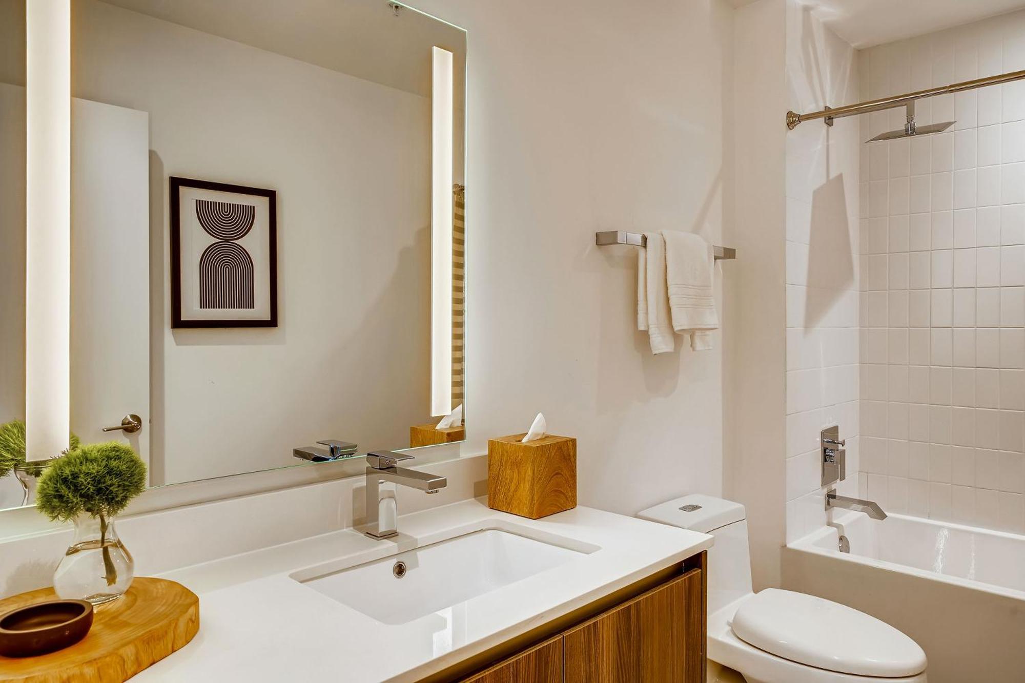 Aparthotel Sentral Wynwood Miami Pokoj fotografie