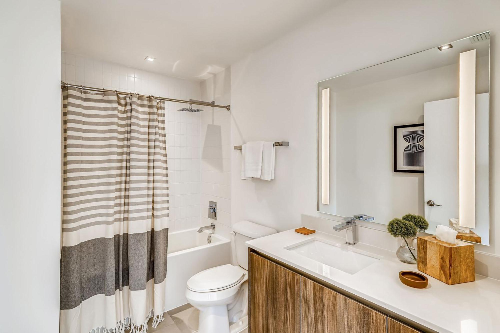 Aparthotel Sentral Wynwood Miami Pokoj fotografie